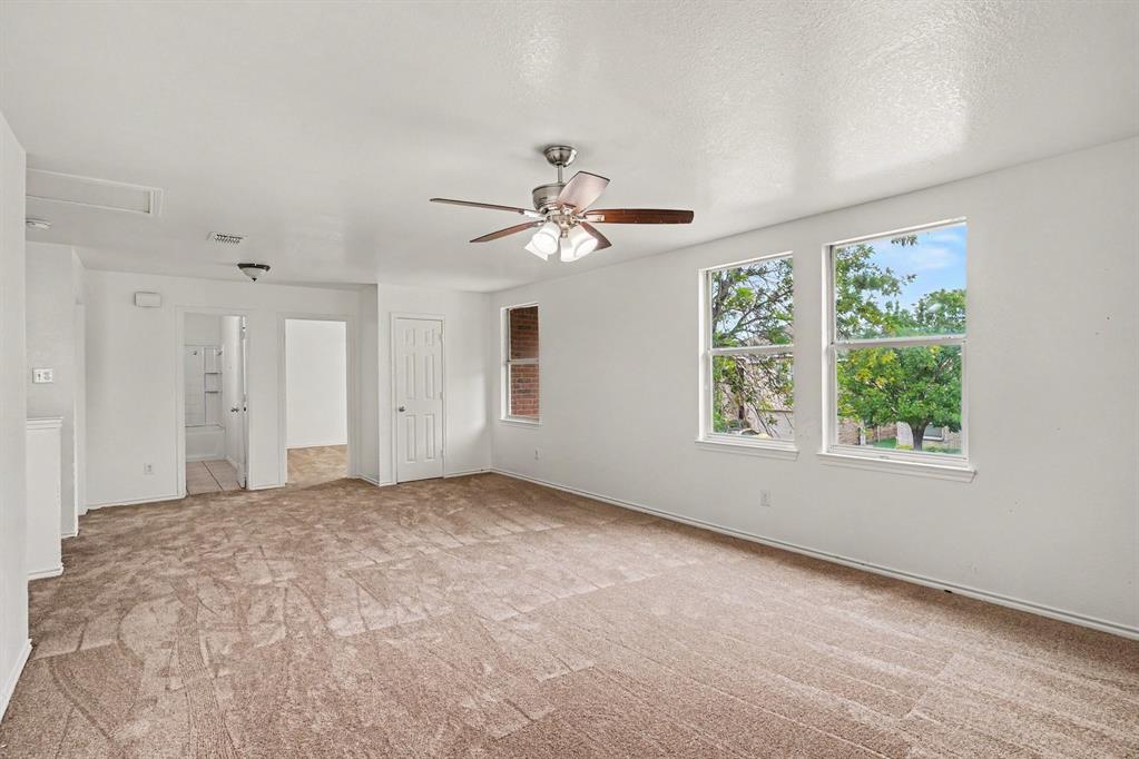 Basswood Village - Residential