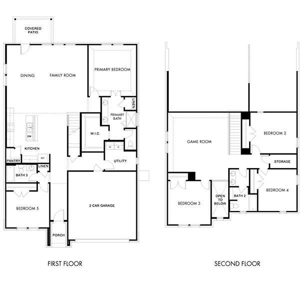 Stonehaven - Residential