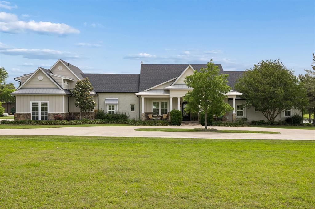 Duncan Acres - Residential
