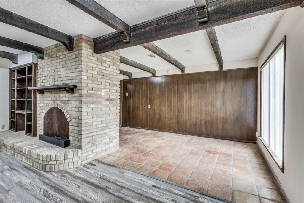 B B B & C R R - Residential Lease