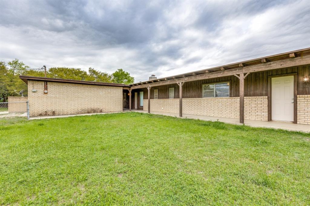 B B B & C R R - Residential Lease