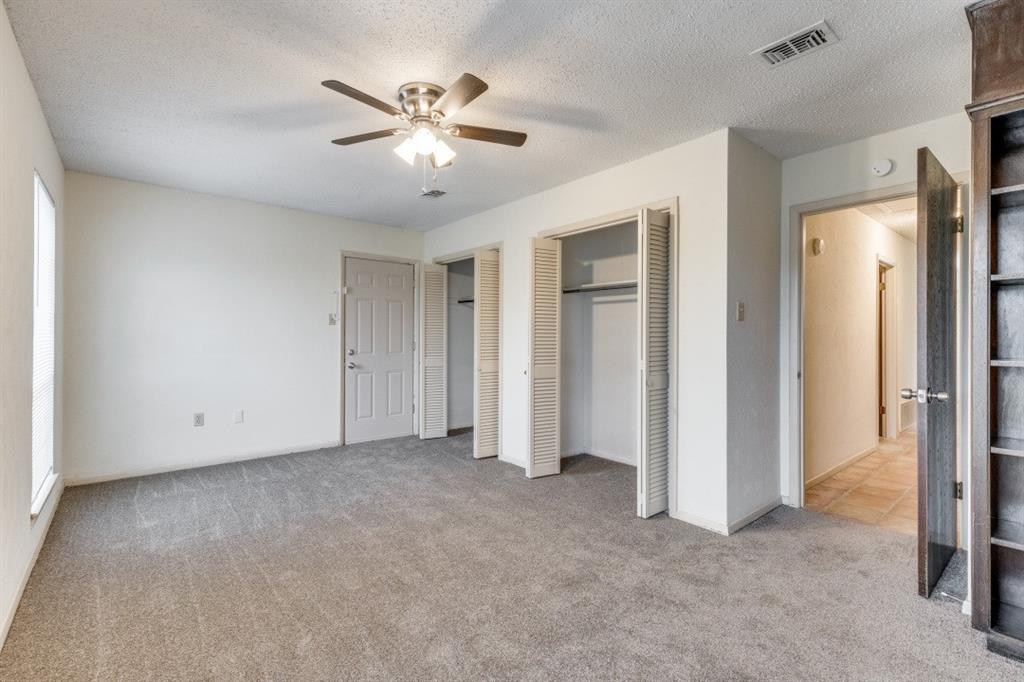 B B B & C R R - Residential Lease