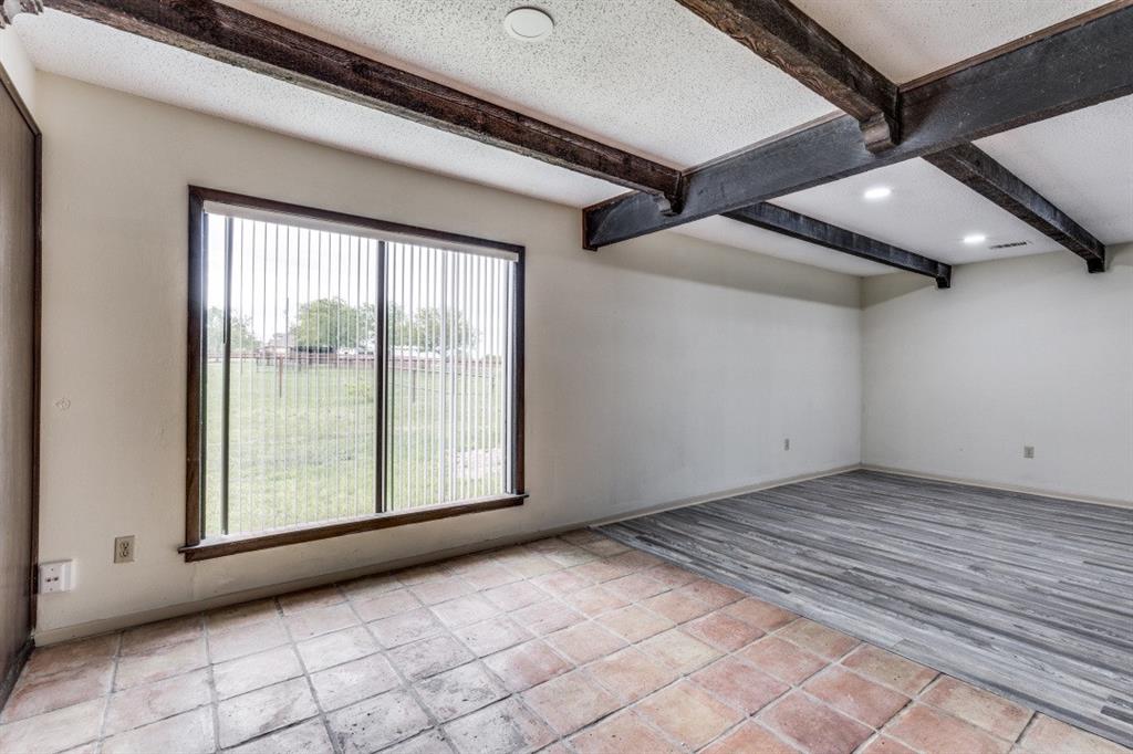 B B B & C R R - Residential Lease