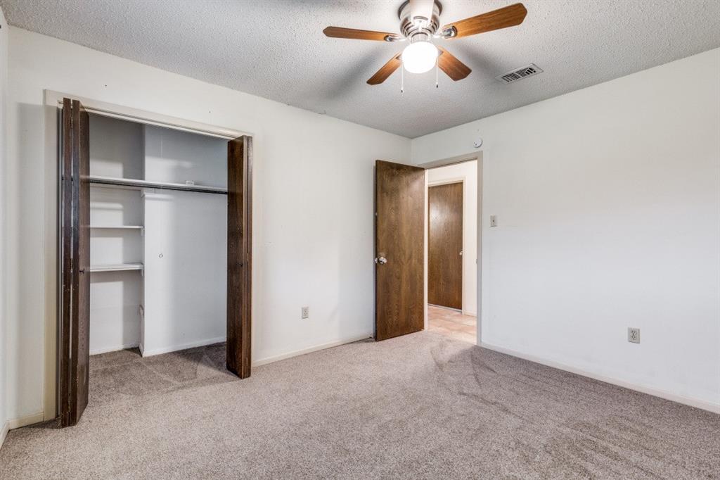 B B B & C R R - Residential Lease