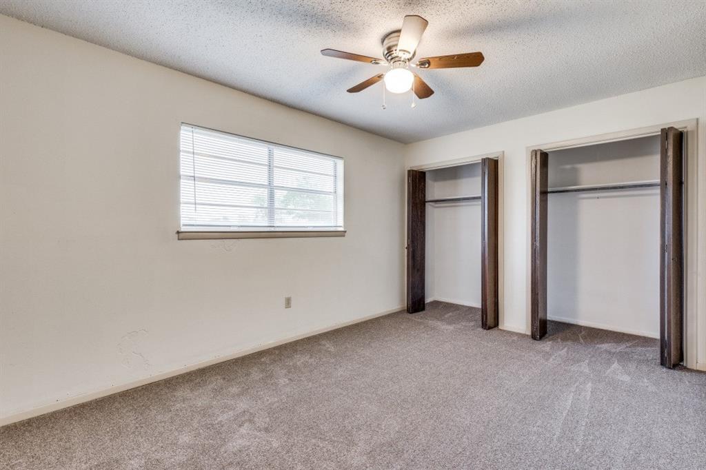 B B B & C R R - Residential Lease