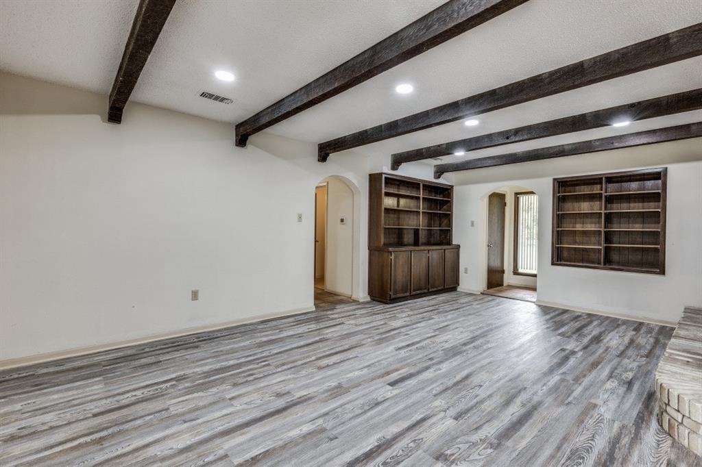 B B B & C R R - Residential Lease