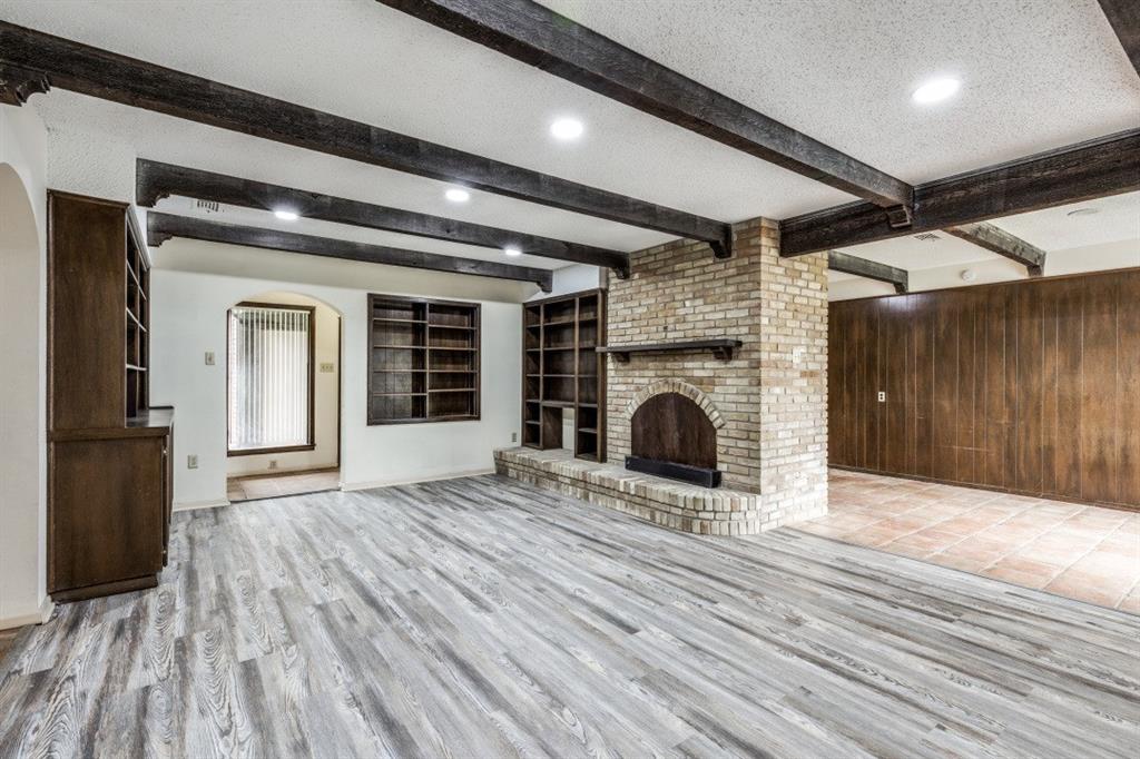B B B & C R R - Residential Lease