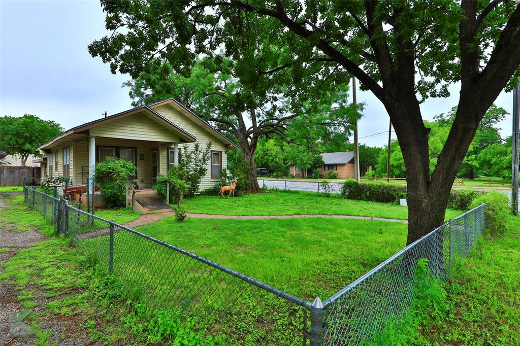 R S High - Residential