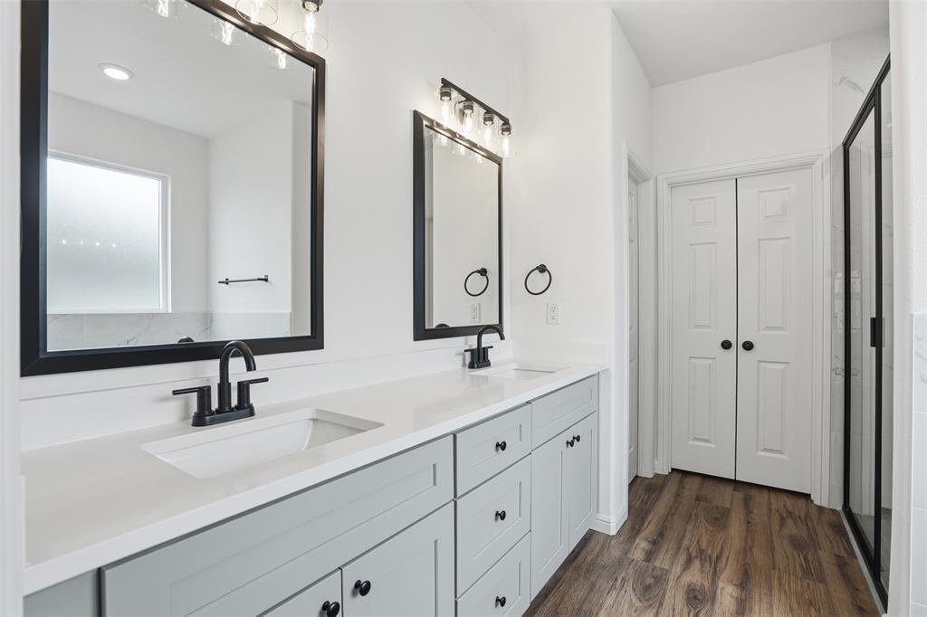 Canyon Creek - Residential