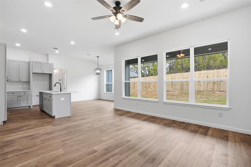 Canyon Creek - Residential