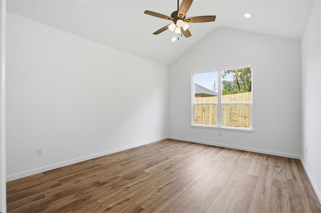 Canyon Creek - Residential