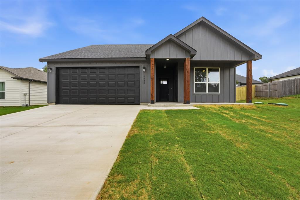 Canyon Creek - Residential