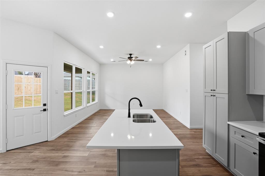 Canyon Creek - Residential