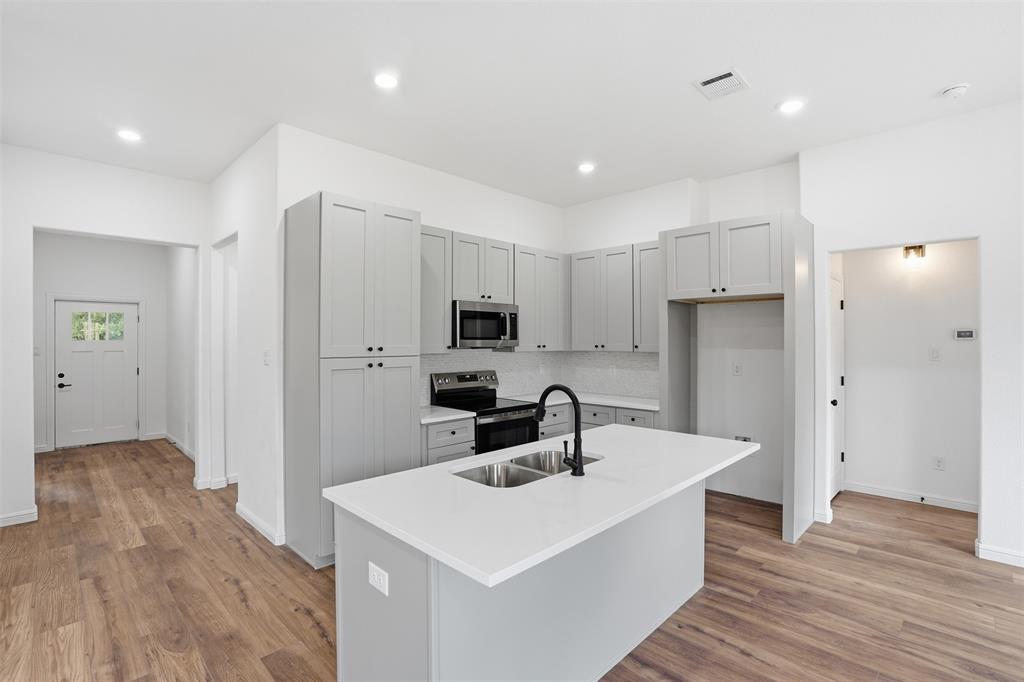 Canyon Creek - Residential