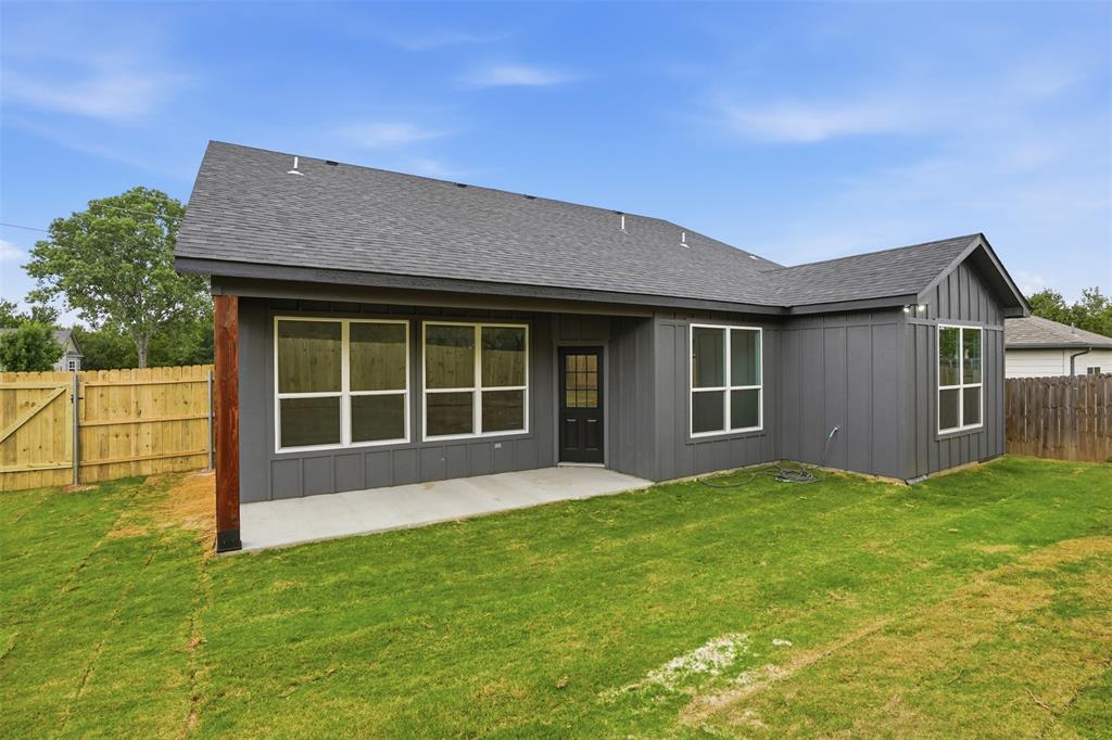 Canyon Creek - Residential