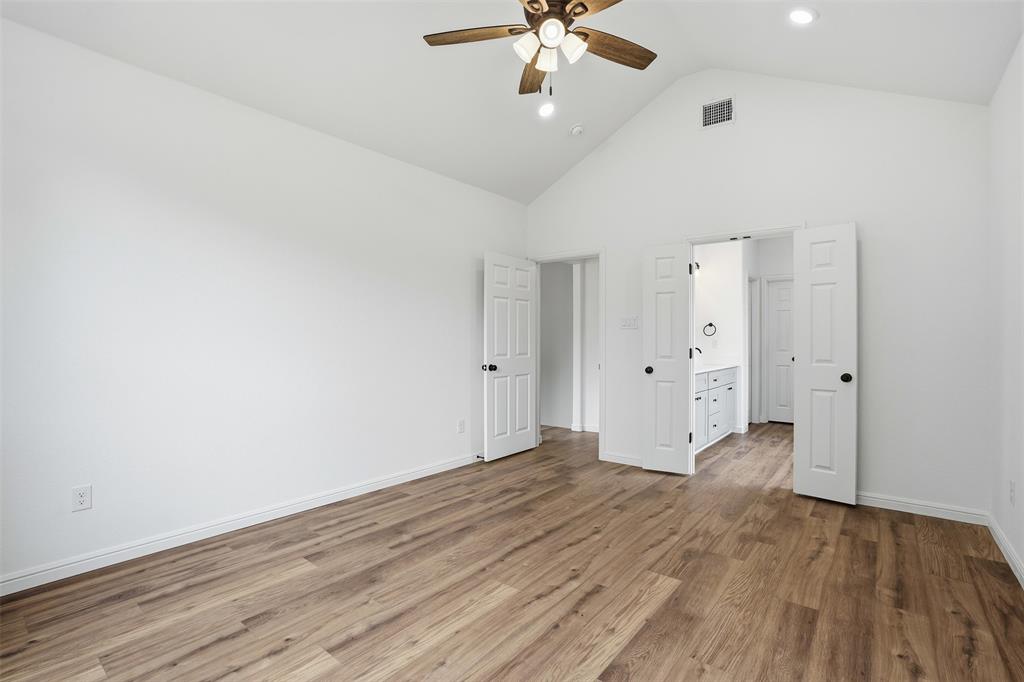 Canyon Creek - Residential