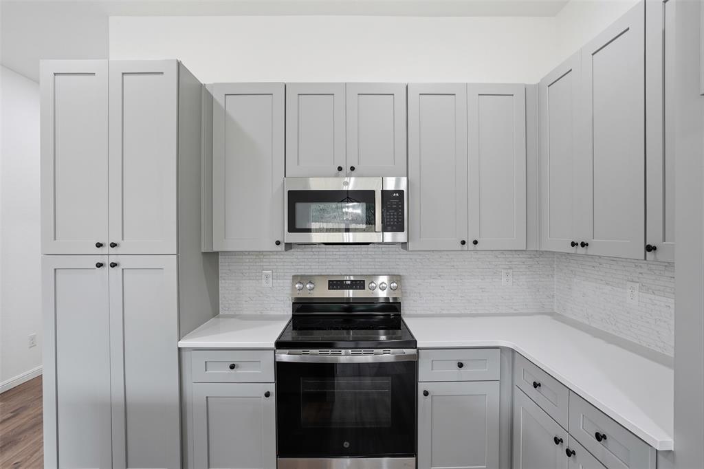 Canyon Creek - Residential