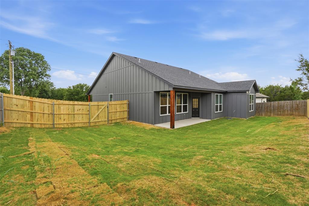 Canyon Creek - Residential