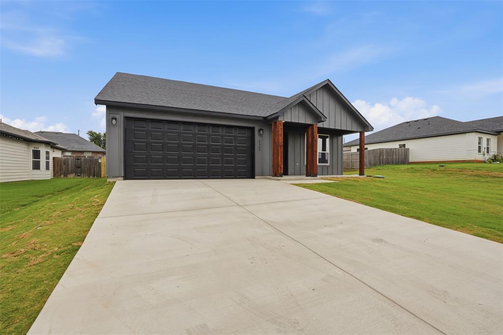 Canyon Creek - Residential