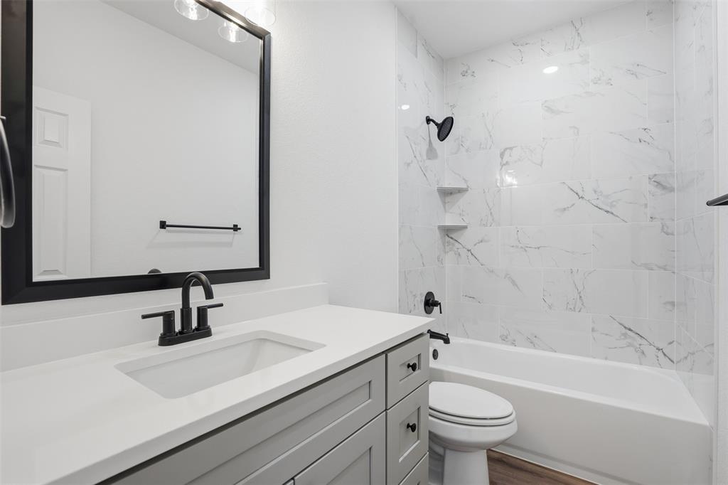 Canyon Creek - Residential