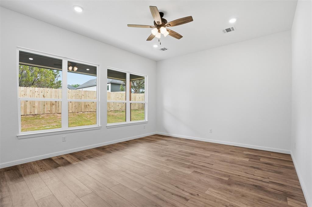Canyon Creek - Residential