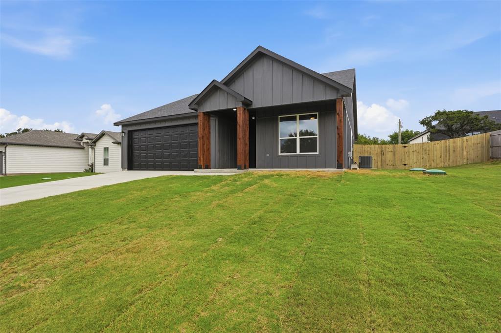 Canyon Creek - Residential