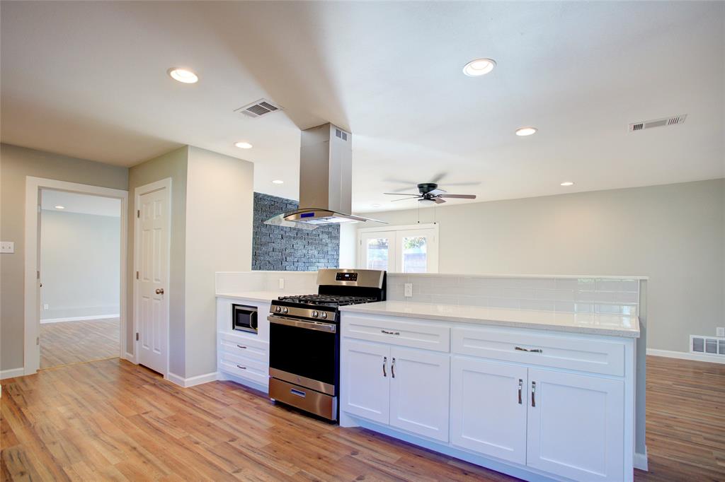 Glenview - Residential