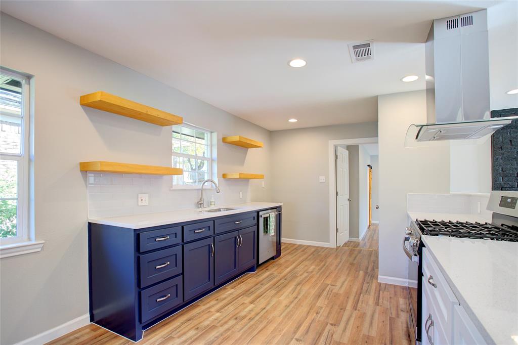 Glenview - Residential