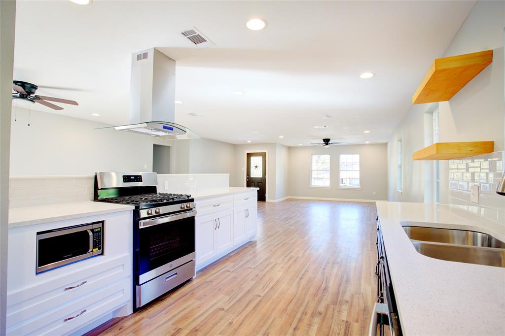 Glenview - Residential