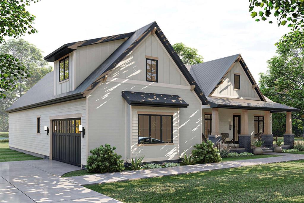 Parallel Pastures - Residential