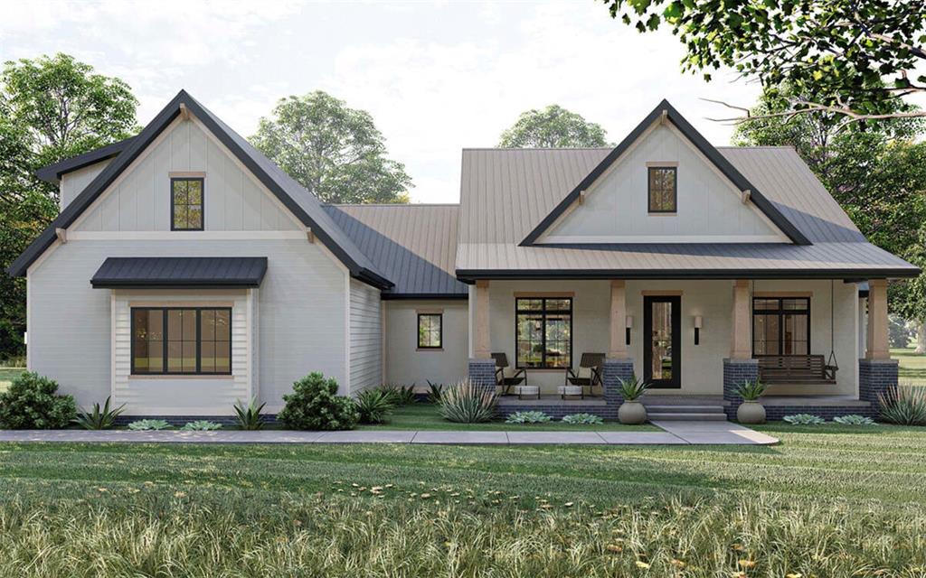 Parallel Pastures - Residential