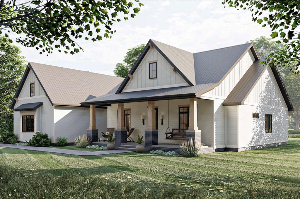 Parallel Pastures - Residential