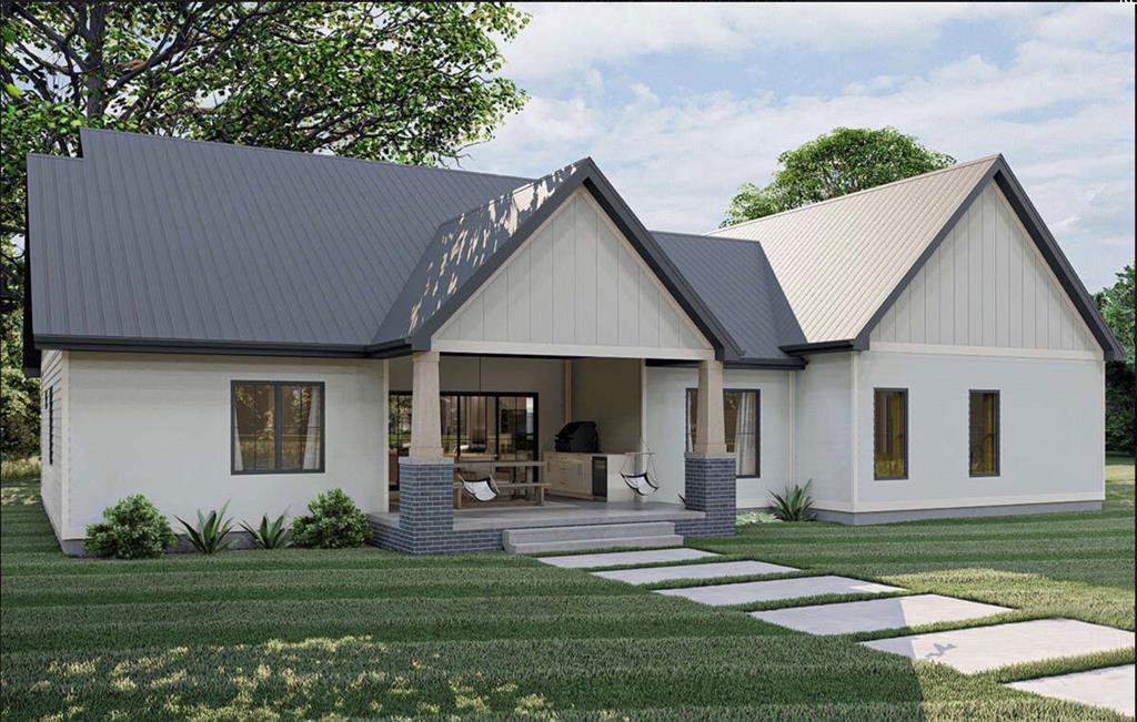 Parallel Pastures - Residential