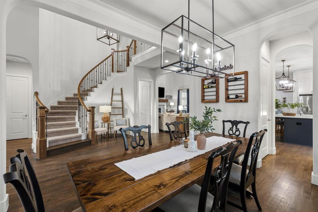 Light Farms The Grange Neighborhood Ph 4 - Residential