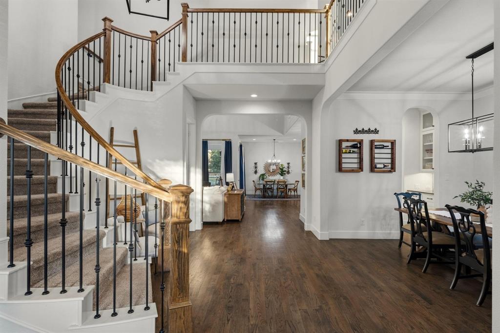 Light Farms The Grange Neighborhood Ph 4 - Residential