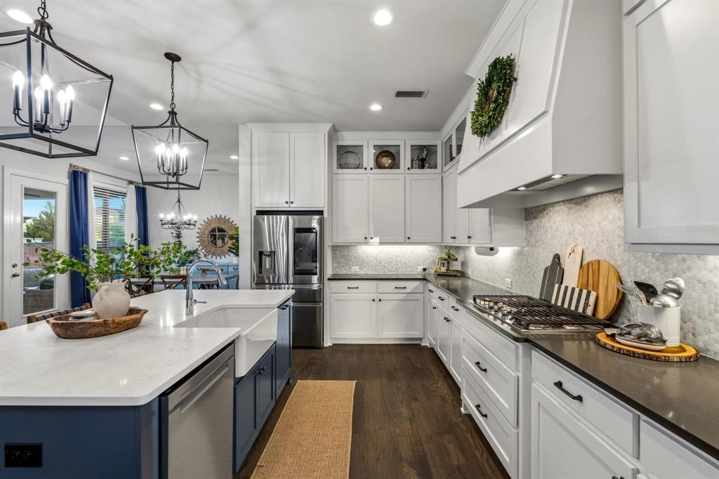 Light Farms The Grange Neighborhood Ph 4 - Residential