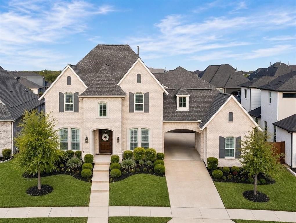 Light Farms The Grange Neighborhood Ph 4 - Residential