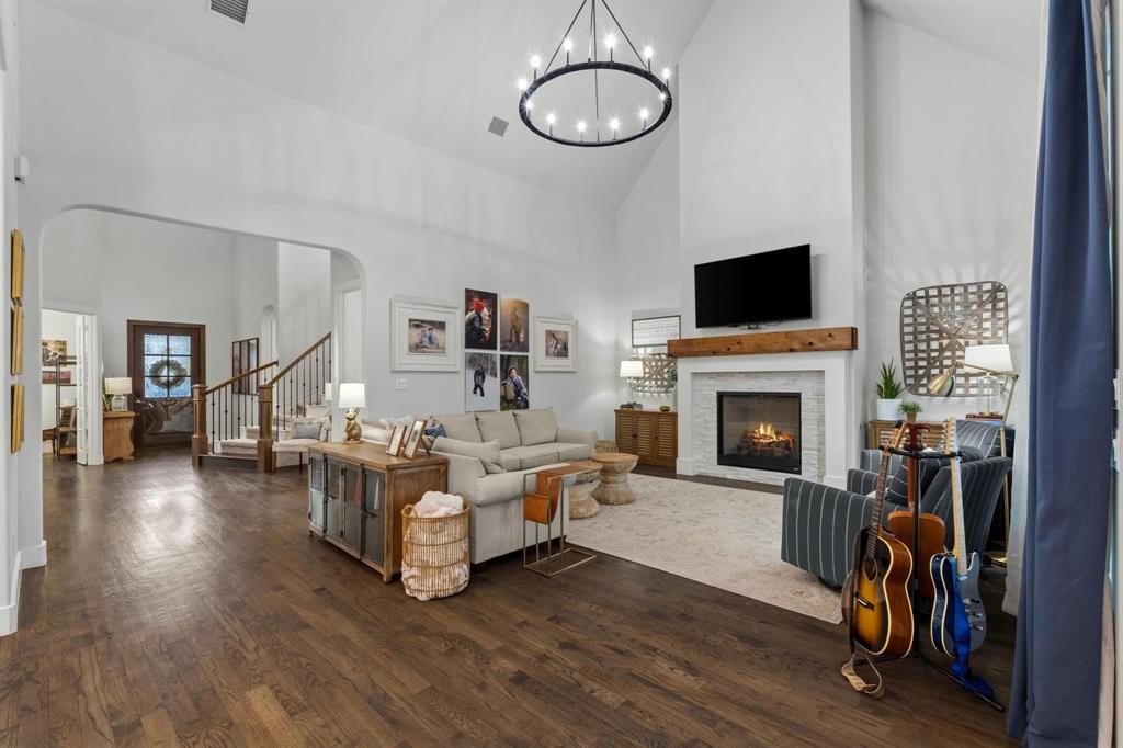 Light Farms The Grange Neighborhood Ph 4 - Residential