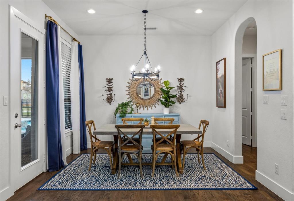 Light Farms The Grange Neighborhood Ph 4 - Residential