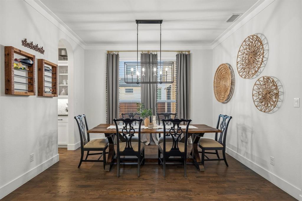 Light Farms The Grange Neighborhood Ph 4 - Residential