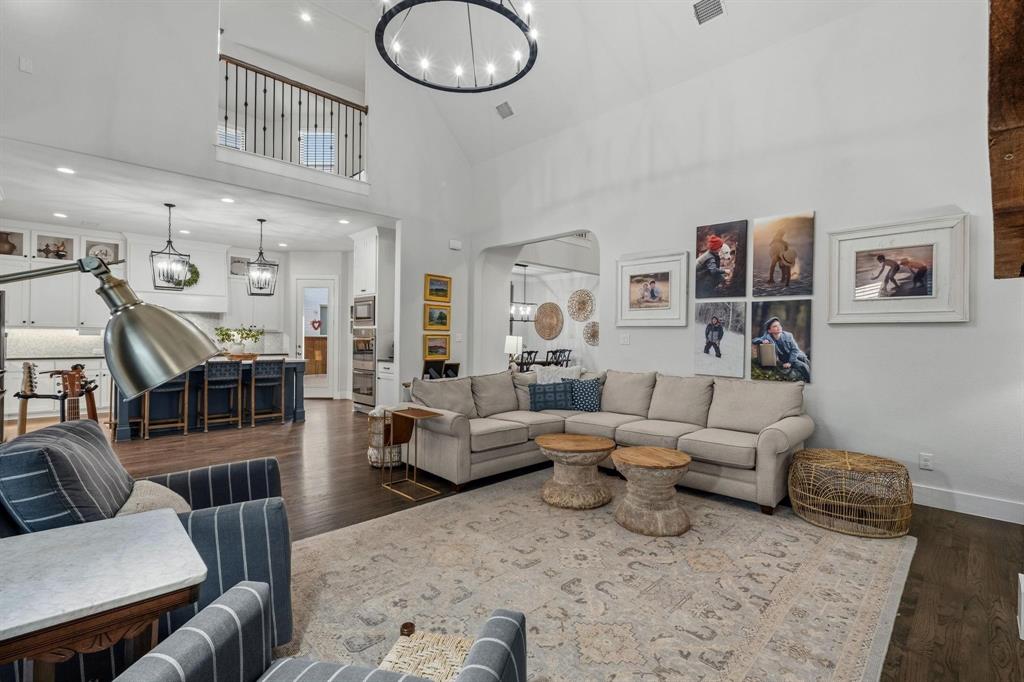 Light Farms The Grange Neighborhood Ph 4 - Residential