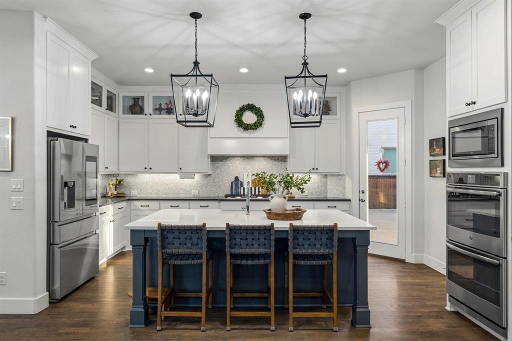 Light Farms The Grange Neighborhood Ph 4 - Residential