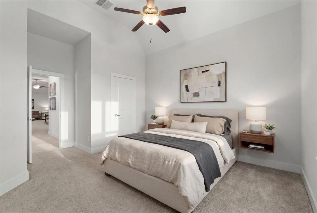 Light Farms The Grange Neighborhood Ph 4 - Residential