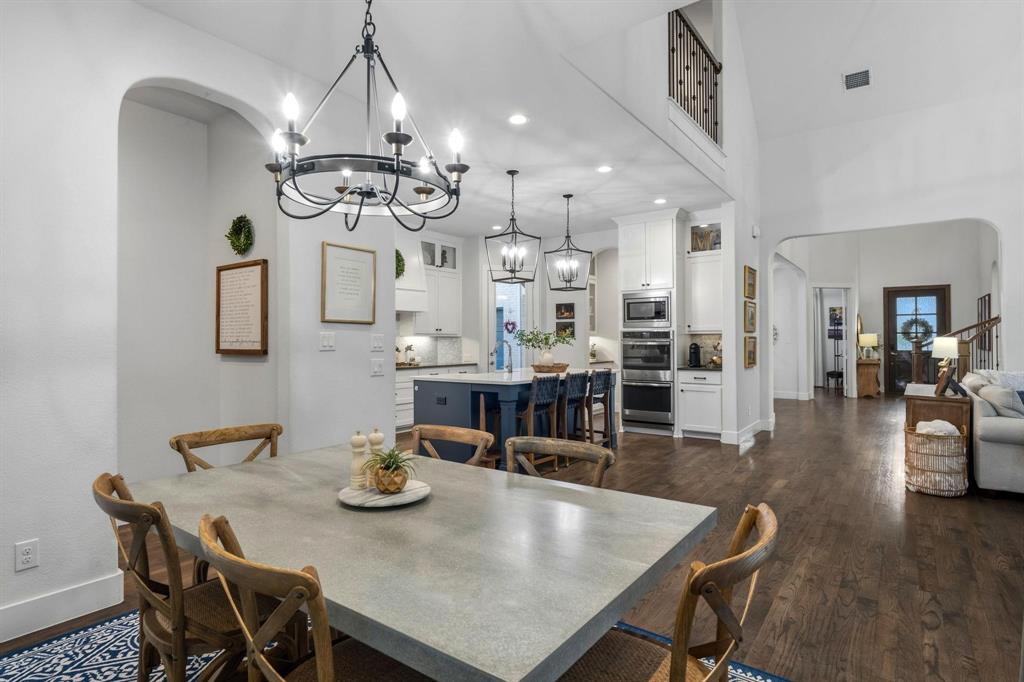 Light Farms The Grange Neighborhood Ph 4 - Residential