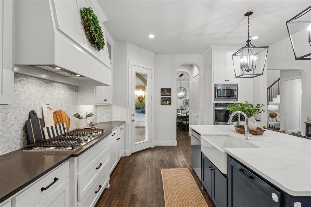 Light Farms The Grange Neighborhood Ph 4 - Residential