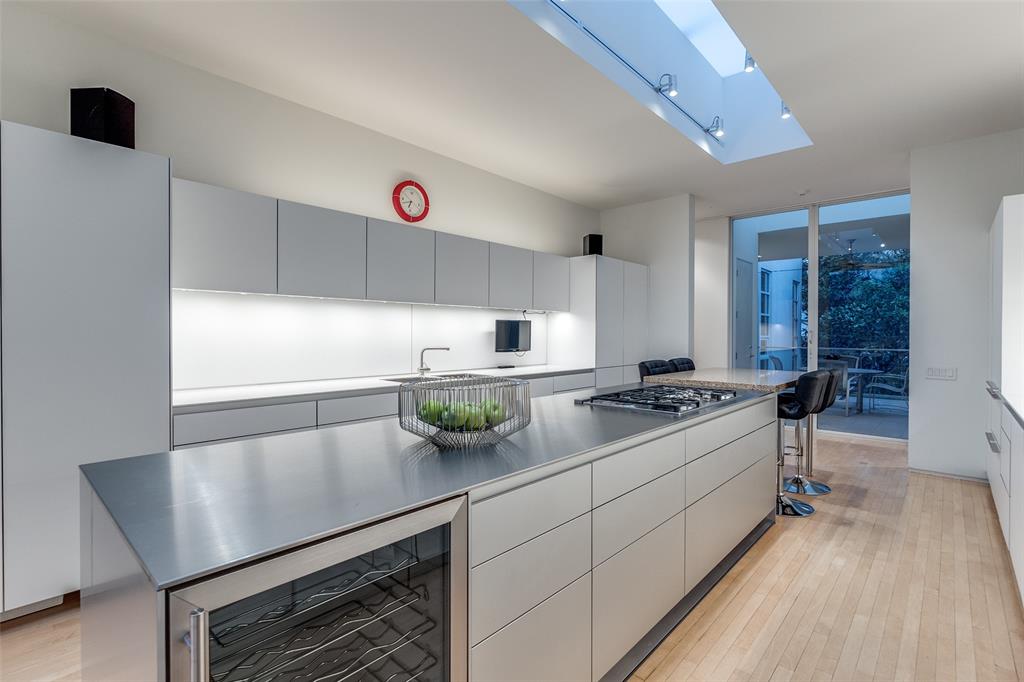 Highland Park - Residential