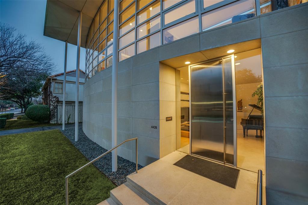 Highland Park - Residential