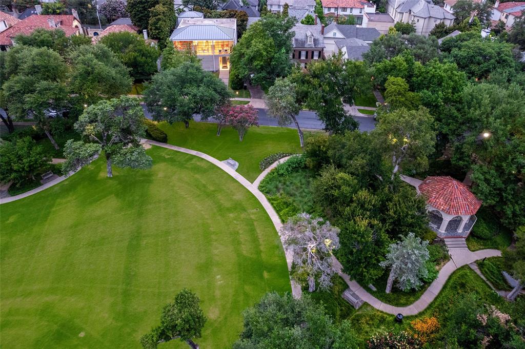 Highland Park - Residential