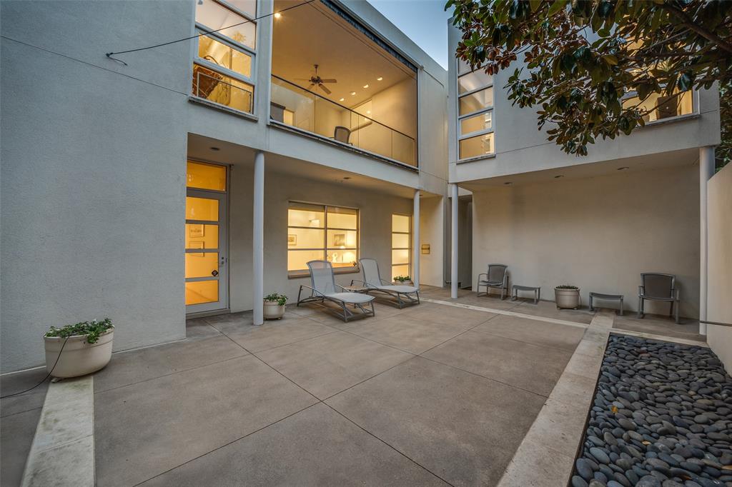 Highland Park - Residential
