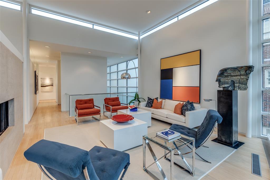 Highland Park - Residential
